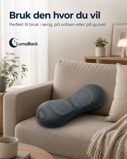 LumaBack™ - FlexPro
