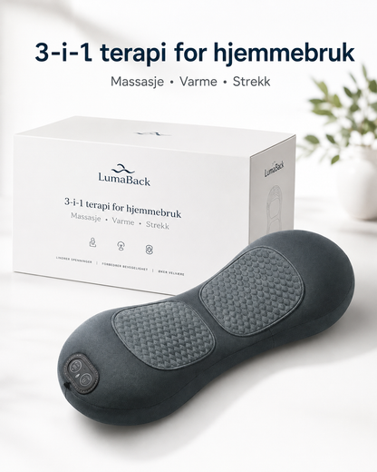 LumaBack™ - FlexPro